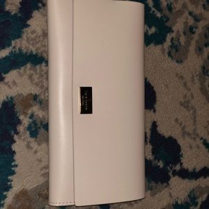 Kate Spade Blush Pink Wallet